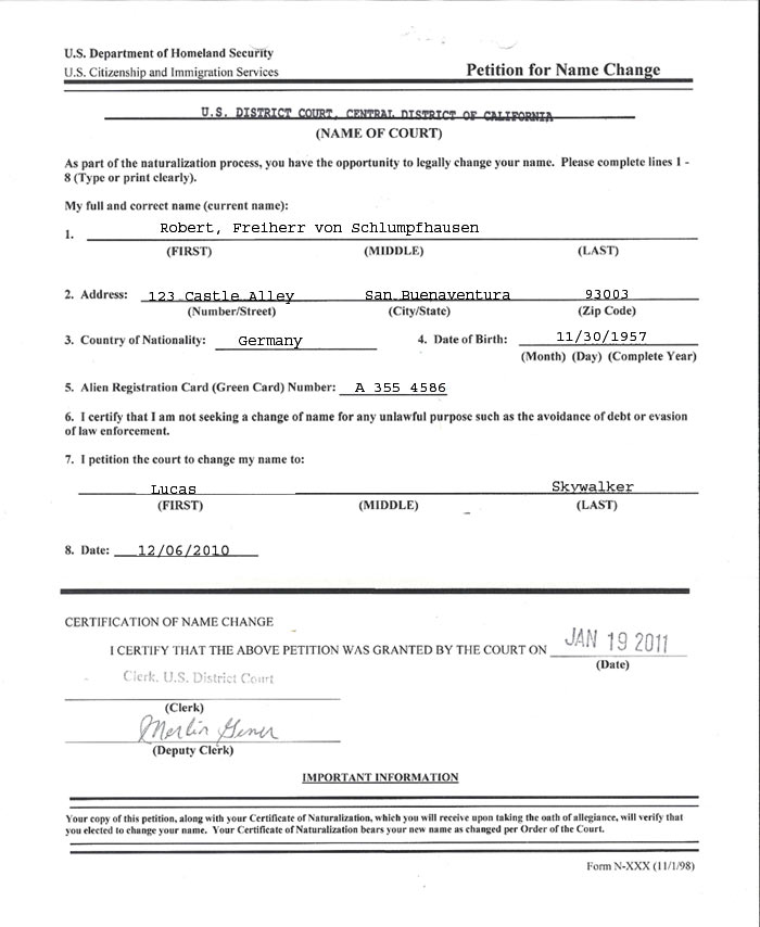 âpetition for name changeâçå¾çæç´¢ç»æ